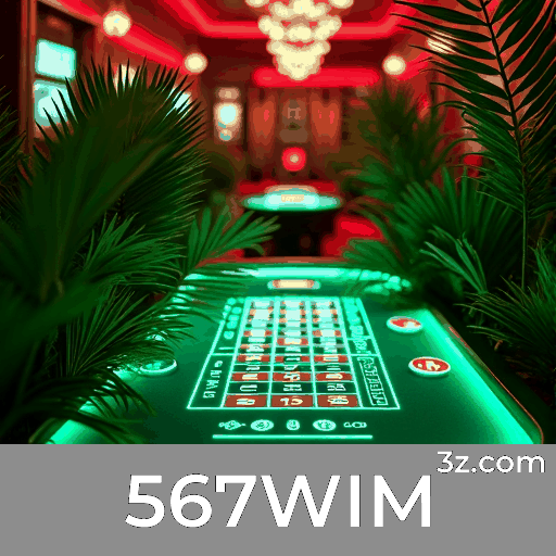 567WIM: Seu Cassino Online Seguro e Rápido