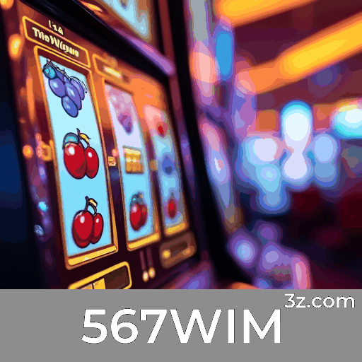 Desbloqueie Surpresas Exclusivas no 567WIM
