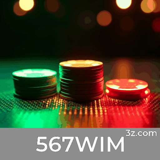 Desbloqueie Surpresas Exclusivas no 567WIM
