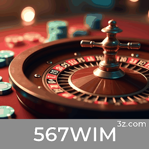 Tecnologia 3D e Jogos de Cassino no 567WIM