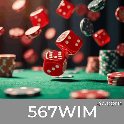 567WIM: Seu Cassino Online Seguro e Rápido
