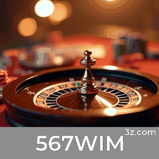 Tecnologia 3D e Jogos de Cassino no 567WIM