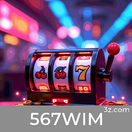 Tecnologia 3D e Jogos de Cassino no 567WIM